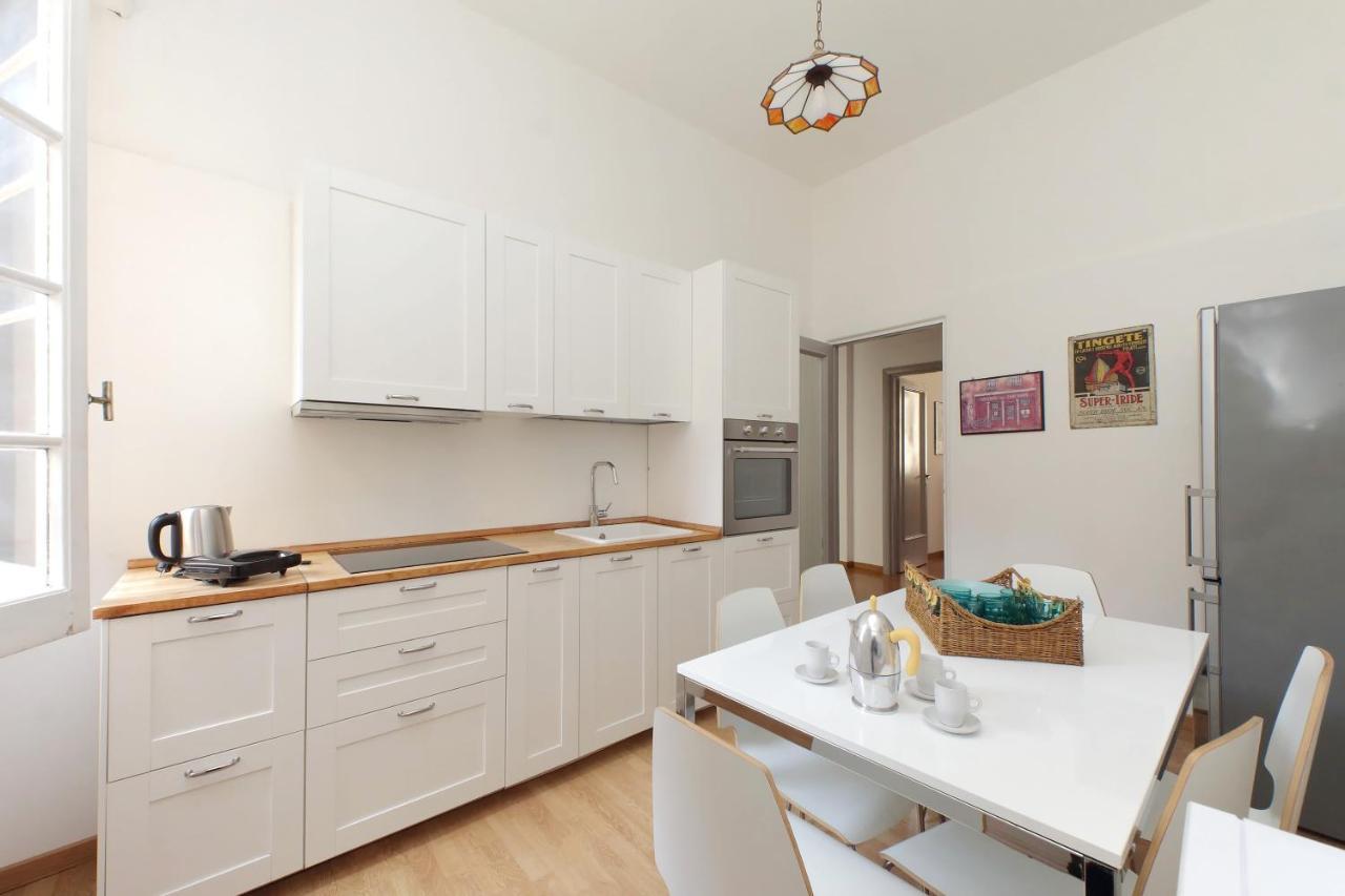 4Bnb - Chinotto Spacious Apartment Rome Exterior photo