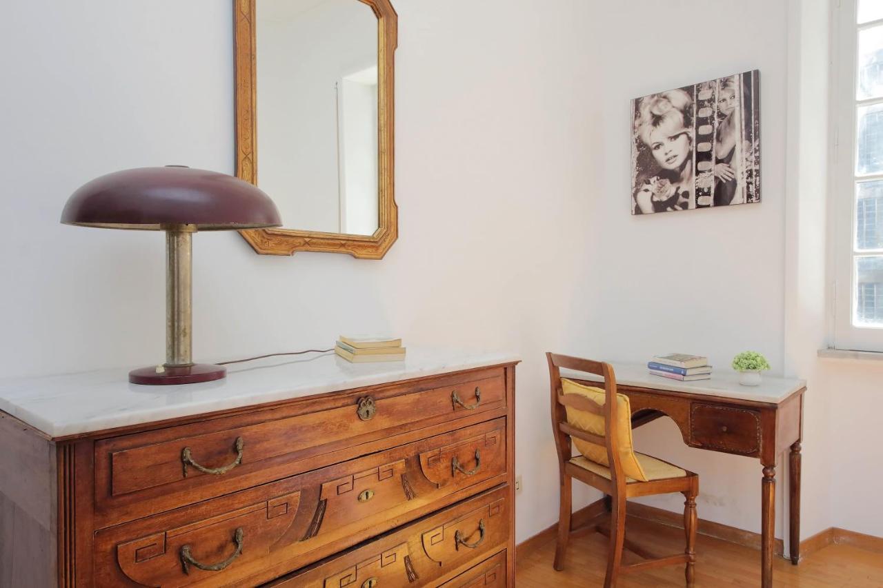 4Bnb - Chinotto Spacious Apartment Rome Exterior photo