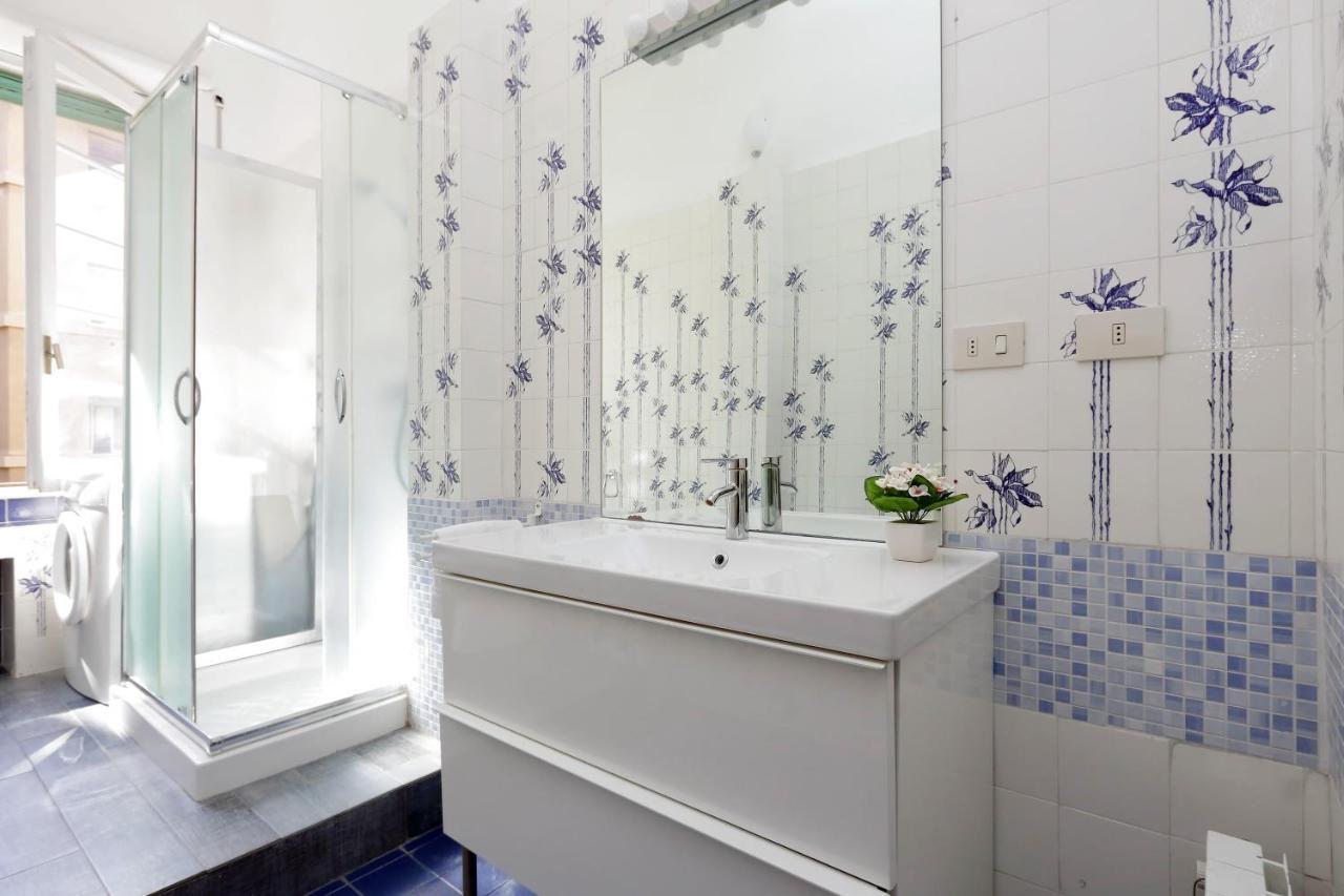 4Bnb - Chinotto Spacious Apartment Rome Exterior photo