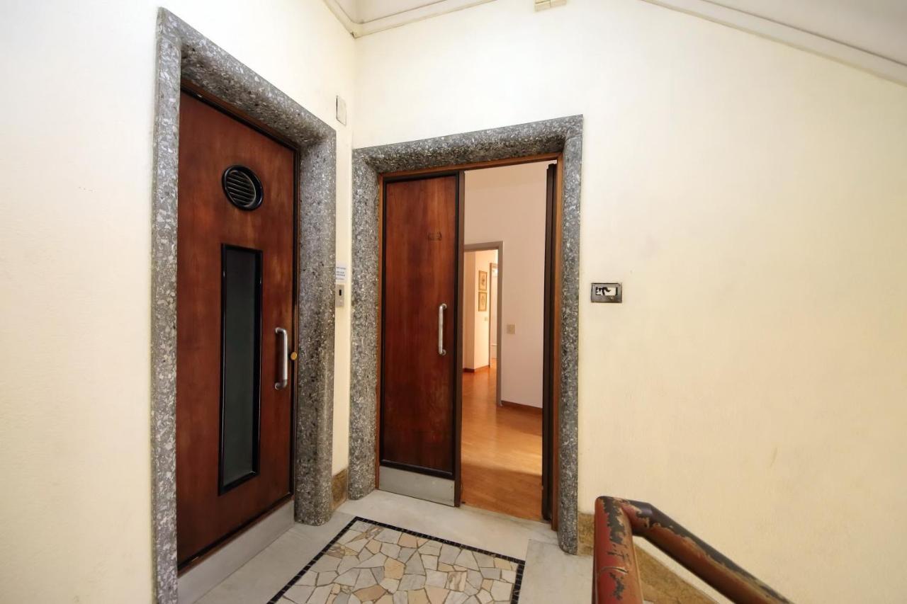 4Bnb - Chinotto Spacious Apartment Rome Exterior photo